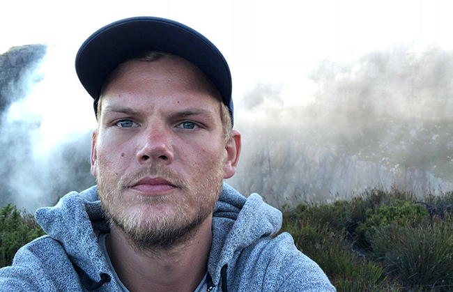 Семья Avicii намекнула, что диджей мог покончить с собой - СМИ